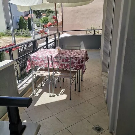 My 1 Apartamento Limenas (Thasos)