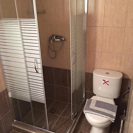 Apartamento My 1 Limenas (Thasos)