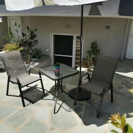 Apartamento My 1 *