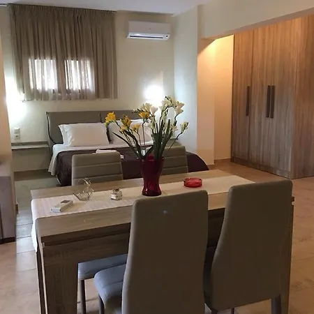 Apartamento My 1 *