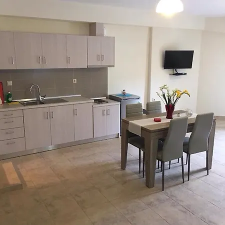 Apartment My 1 *