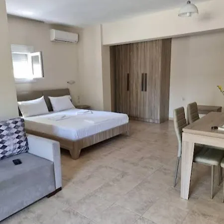 My 1 Apartamento Limenas (Thasos)