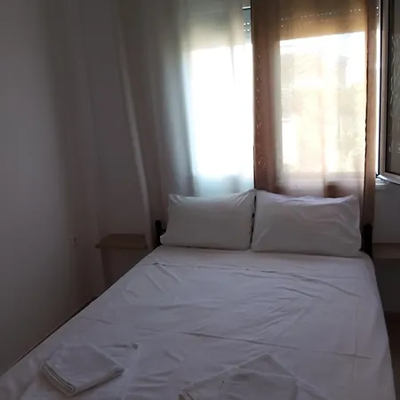 Apartamento My 1 *