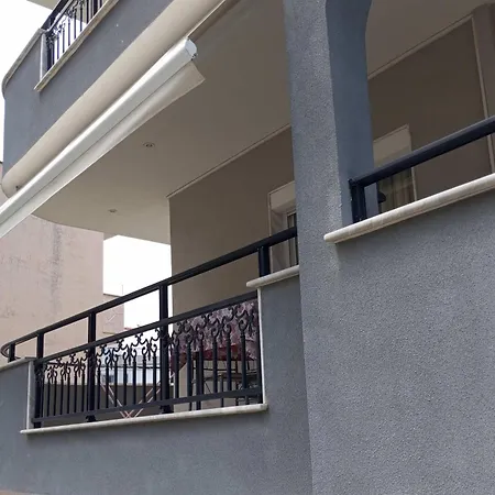 My 1 Apartman Liménasz