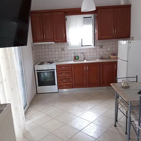 Apartman My 1