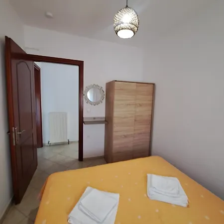 My 1 Apartman *