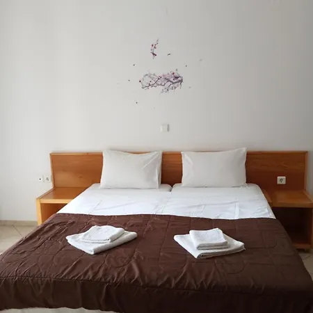 My 1 Apartman Liménasz