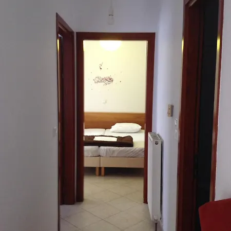 Apartamento My 1