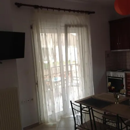 My 1 Apartment