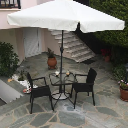 Apartamento My 1