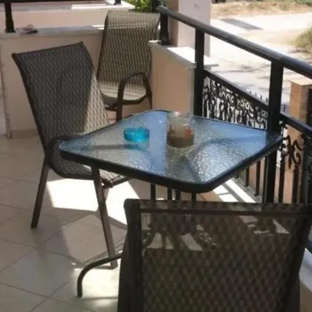 My 1 Apartamento