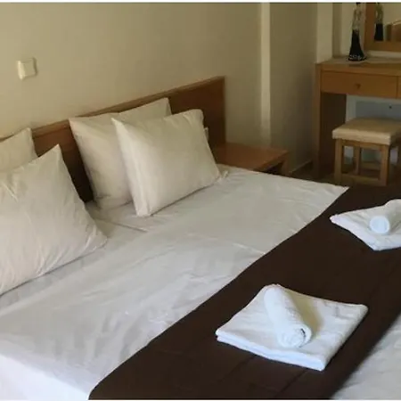 My 1 Apartman