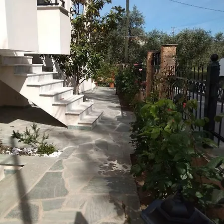My 1 Limenas (Thasos)