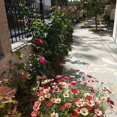Apartamento My 1 Limenas (Thasos)