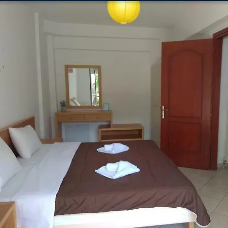 Apartman My 1 *