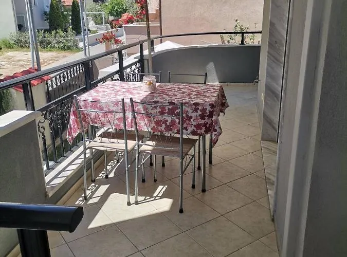 My 1 Apartman Liménasz