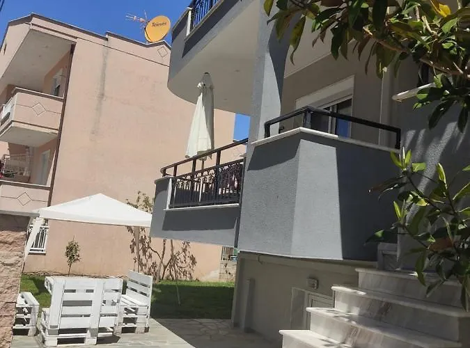Apartman My 1