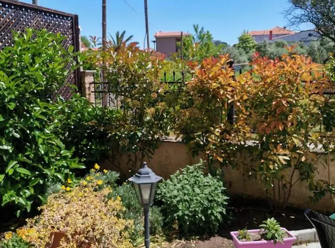 My 1 Apartman Liménasz