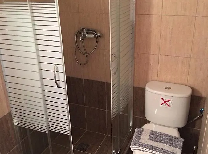 Apartman My 1 Liménasz