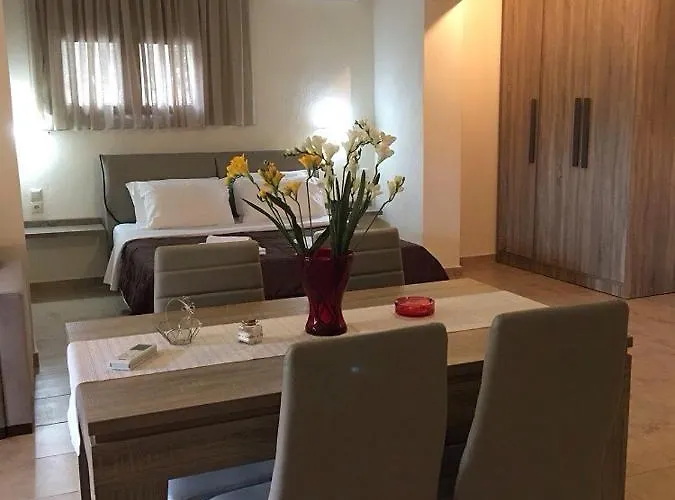 Apartman My 1 *