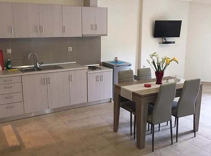 Apartman My 1 *