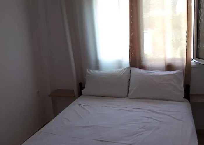 Apartman My 1 *