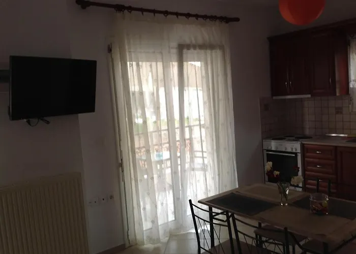 My 1 Apartament
