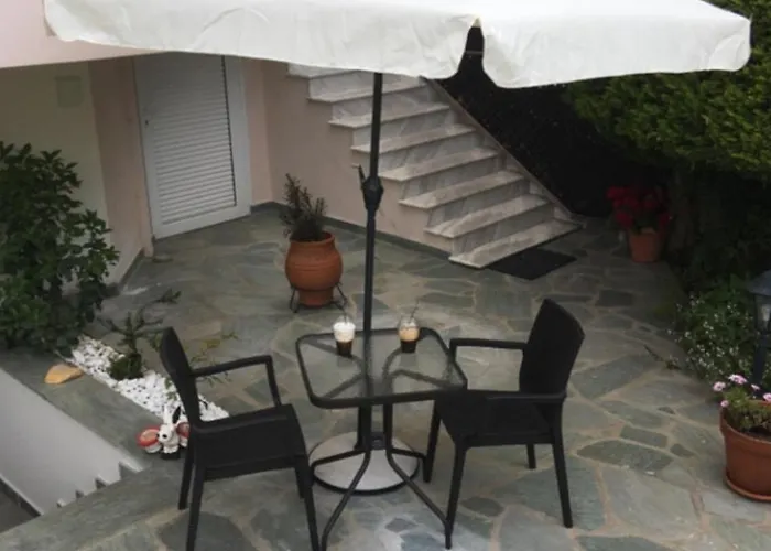Apartman My 1