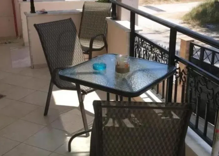 My 1 Apartman