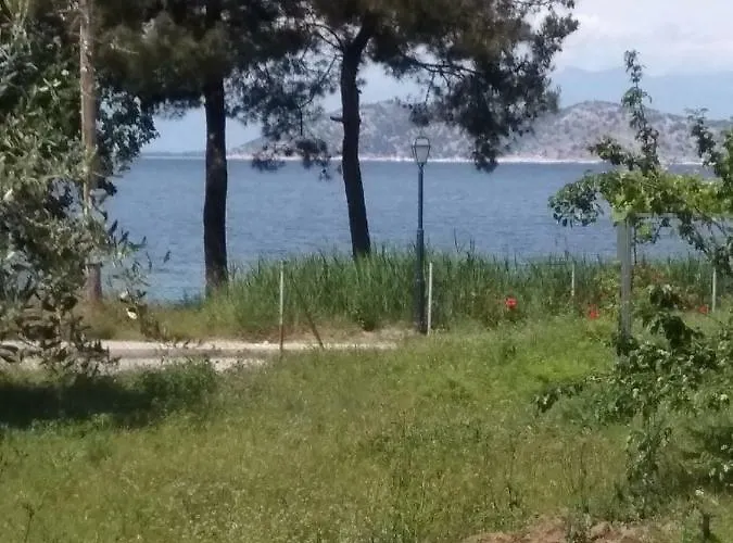 My 1 Apartman Liménasz