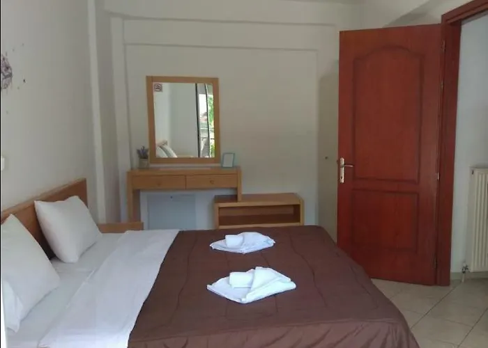Apartament My 1 *